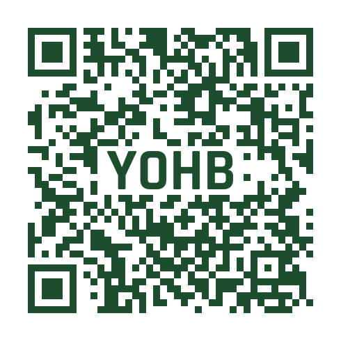 QR Code Sticker Pack (6 stickers)