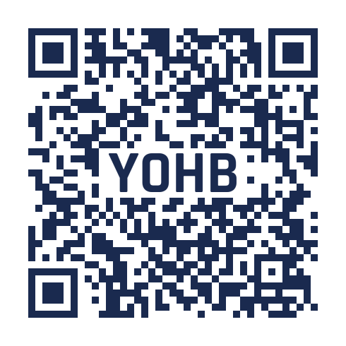 QR Code Sticker Pack (6 stickers)